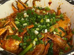 -辣螃铠盆盆蟹大排档(总店)