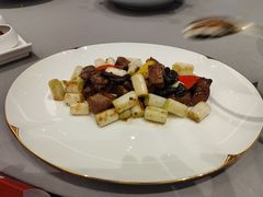 -箸福·夜上海(月牙湖公园店)
