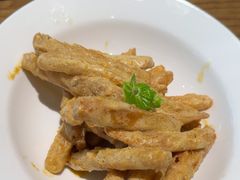 -粤集·手工粤菜(皇庭广场店)
