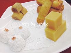 -宣文楼老北京炸酱面老店(王府井店)