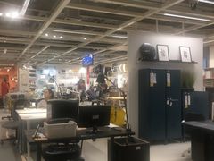 -宜家家居(西安未央商场店)