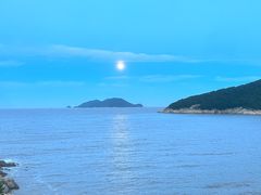 -宁波松兰山滨海旅游度假区