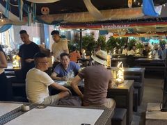 -haxnbauer海森堡德国餐厅(深圳coco店)