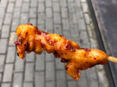 -辽B·小串(总店)