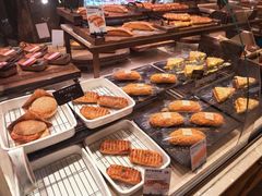 -巴黎贝甜(凯德MALL望京店)