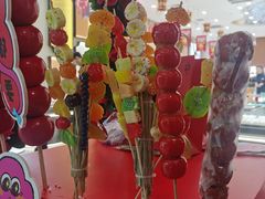 -万达广场(北京槐房店)