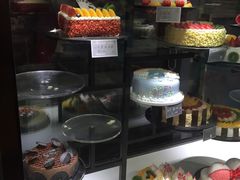 -维利康(优尚天地店)