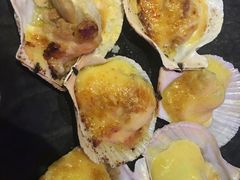 -和彩放题餐厅(酒仙桥店)