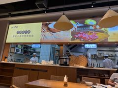 -浙味观杭州海鲜面(钱江新城高德置地店)