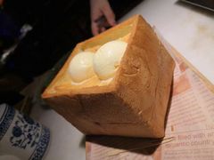-绿茶餐厅(城西银泰城店)