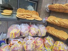 -阿布拉的馕(西北路店)