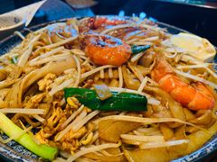 -章记星洲 · 新加坡餐厅(望京店)
