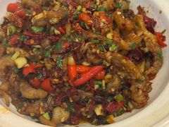 -新新湘菜馆(新中街二条店)