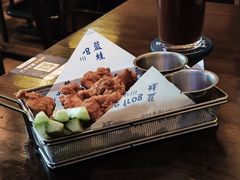 -bluefrog蓝蛙(皇庭广场店)