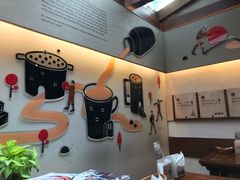 -春水堂人文茶馆(台中四维店)