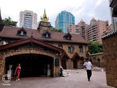 -马勒别墅饭店(静安寺店)