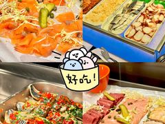 -上海西藏大厦万怡酒店