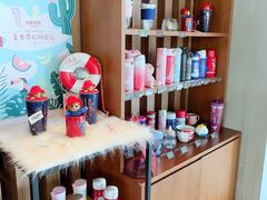 零售区-COSTA COFFEE(金长安大厦店)