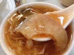 -添發碗仔翅美食