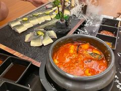 -汤连得温泉馆(宝山店)