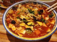 -伊兴面片·清真(五泉山店)