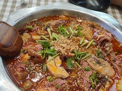 -湖南师大-三牌路鲜货冒菜