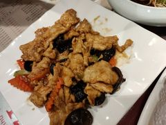 -添福来墨鱼饺子 · 海鲜东北菜(泡崖店)