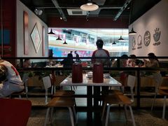 大堂-莓超疯(德辉广场店)