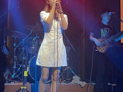 -TZ House音乐现场(来福士中心店)