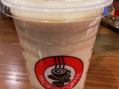 -太平洋咖啡(五月花店)