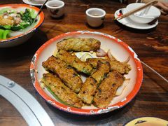 -广府乡下·饭庄(新港东路店)