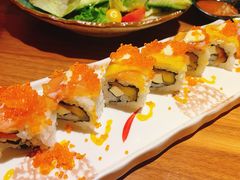 -隐月· 㐂和食屋(芝罘万达公馆店)