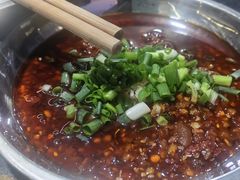 -老杨砂锅鱼庄
