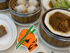 -凤凰楼酒家·粤宴点心(华强北店)