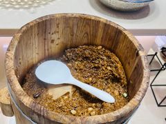 -素满香·Vegan食养自助(天一广场店)