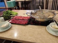 -潮汕良记牛肉火锅(洪武路店)