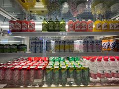 零售区-俊泰食档·韩式料理(新迎小区店)