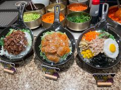 -大食代美食广场(迪士尼小镇店)