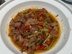 -攸州小镇家湘菜(小米科技园店)