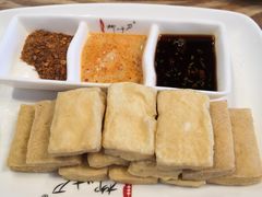 -柳叶刀烧烤(北大清华店)