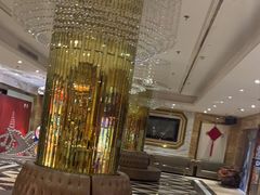 -欢乐空间KTV(奥山世纪城店)