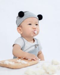 -菲啦城堡高端儿童摄影会所(武夷商业城店)