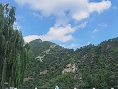 -龙庆峡风景区