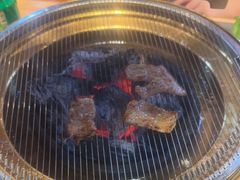 -闻老头·菊花炭烤肉(D11店)