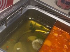 -海底捞火锅(河东万达广场店)