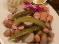 -宝莱纳啤酒花园餐厅PAULANER BRAUHAUS Nanjing(广州路店)