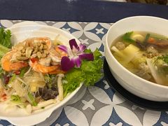 -Jungle Kitchen