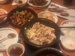 -云海肴·汽锅鸡·云南菜(广安门天虹店)