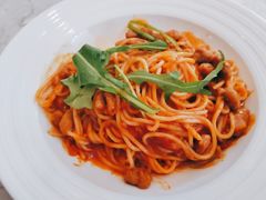 -必胜客(环球店)