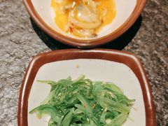 -牛YO烧肉烤肉自助(万象城春河里店)